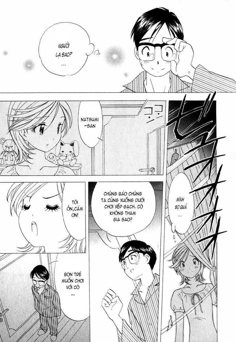 Trang truyện page_16 trong truyện tranh Orange Yane No Chiisana Ie Full - Chapter 16 - truyentvn.net