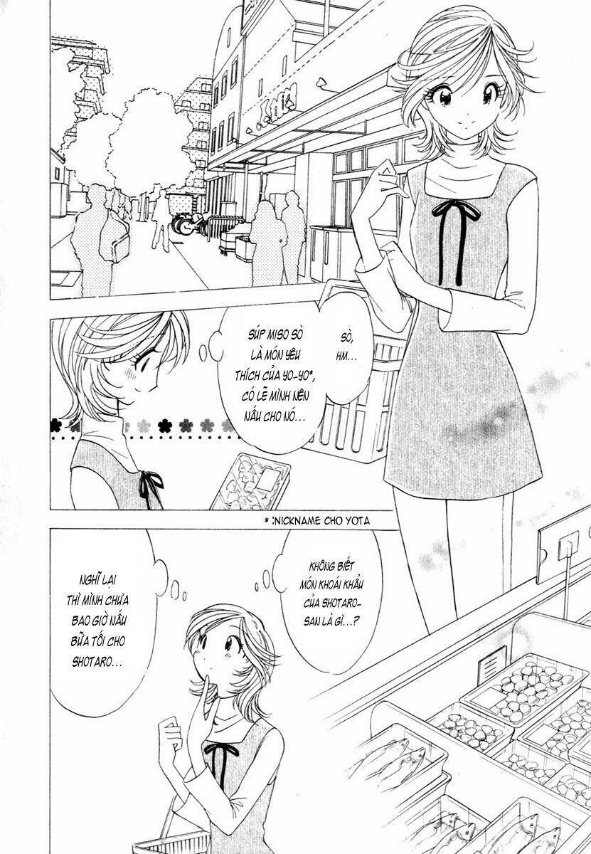 Trang truyện page_5 trong truyện tranh Orange Yane No Chiisana Ie Full - Chapter 16 - truyentvn.net