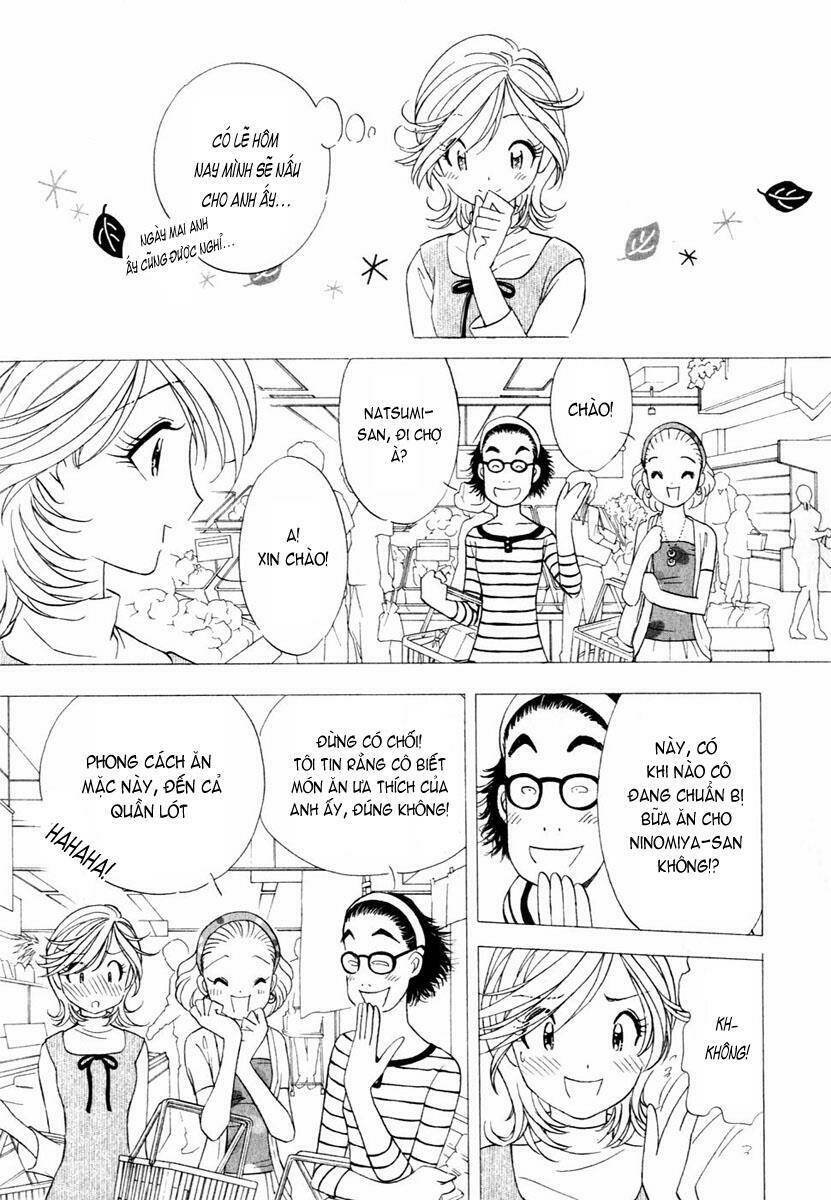 Trang truyện page_6 trong truyện tranh Orange Yane No Chiisana Ie Full - Chapter 16 - truyentvn.net