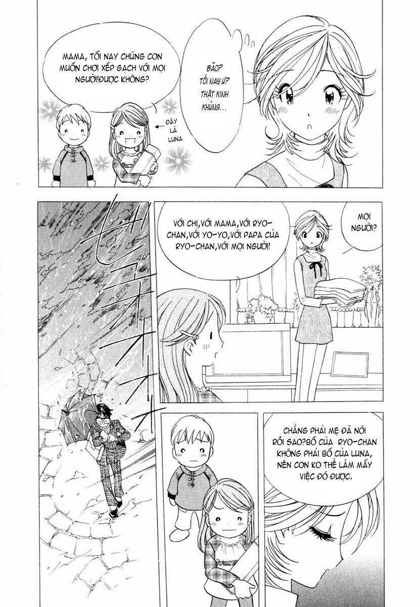 Trang truyện page_8 trong truyện tranh Orange Yane No Chiisana Ie Full - Chapter 16 - truyentvn.net