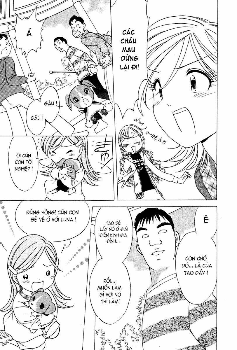 Trang truyện page_13 trong truyện tranh Orange Yane No Chiisana Ie Full - Chapter 17 - truyentvn.net