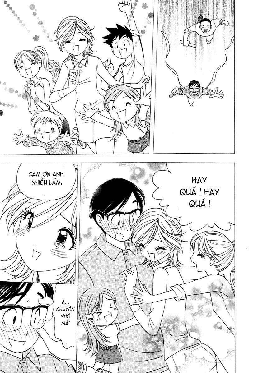 Trang truyện page_25 trong truyện tranh Orange Yane No Chiisana Ie Full - Chapter 17 - truyentvn.net