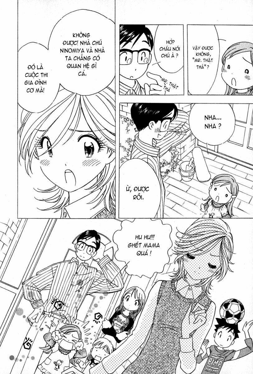 Trang truyện page_8 trong truyện tranh Orange Yane No Chiisana Ie Full - Chapter 17 - truyentvn.net