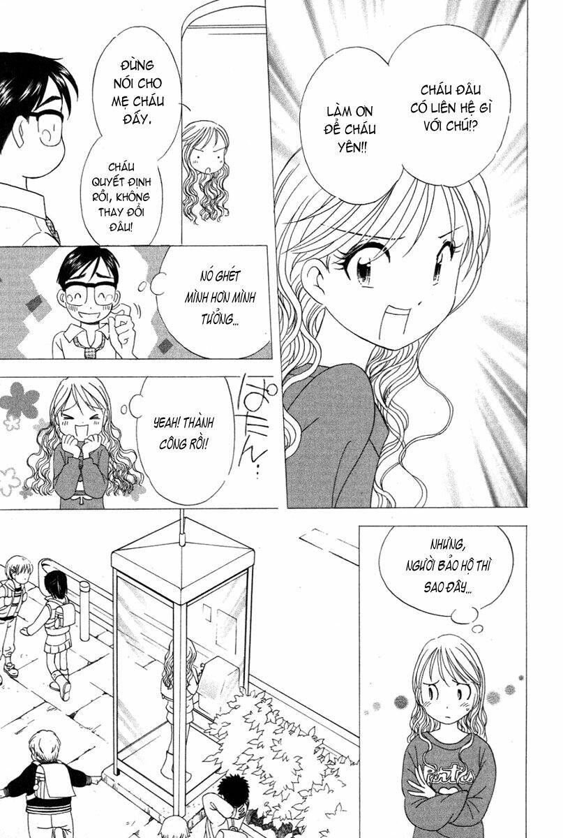 Trang truyện page_10 trong truyện tranh Orange Yane No Chiisana Ie Full - Chapter 18 - truyentvn.net