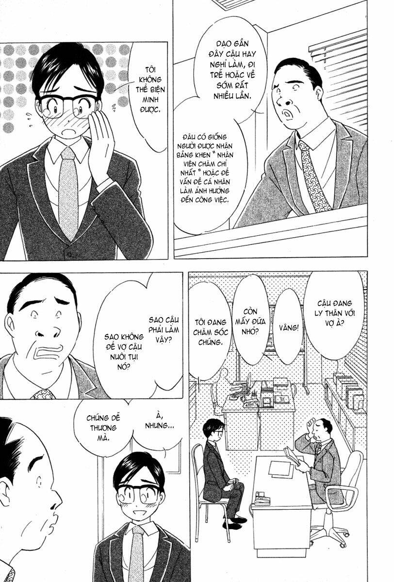 Trang truyện page_12 trong truyện tranh Orange Yane No Chiisana Ie Full - Chapter 18 - truyentvn.net