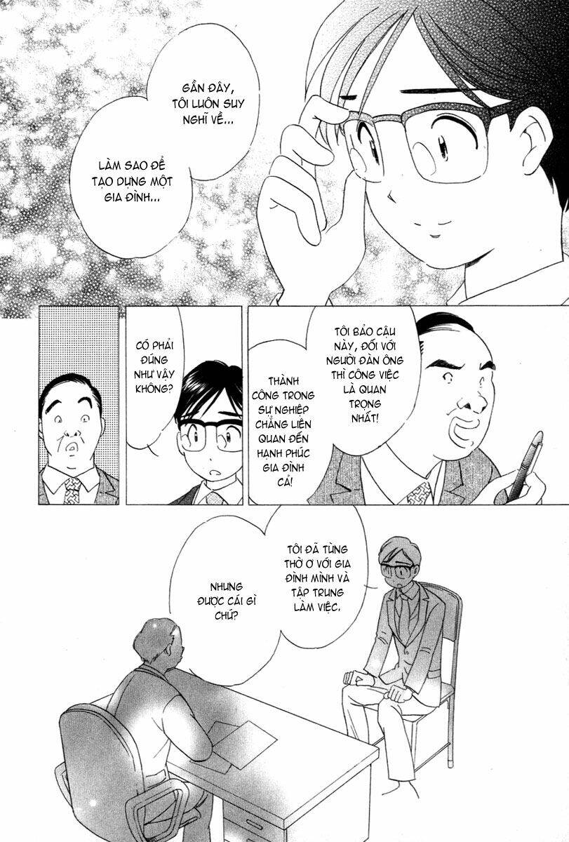 Trang truyện page_13 trong truyện tranh Orange Yane No Chiisana Ie Full - Chapter 18 - truyentvn.net