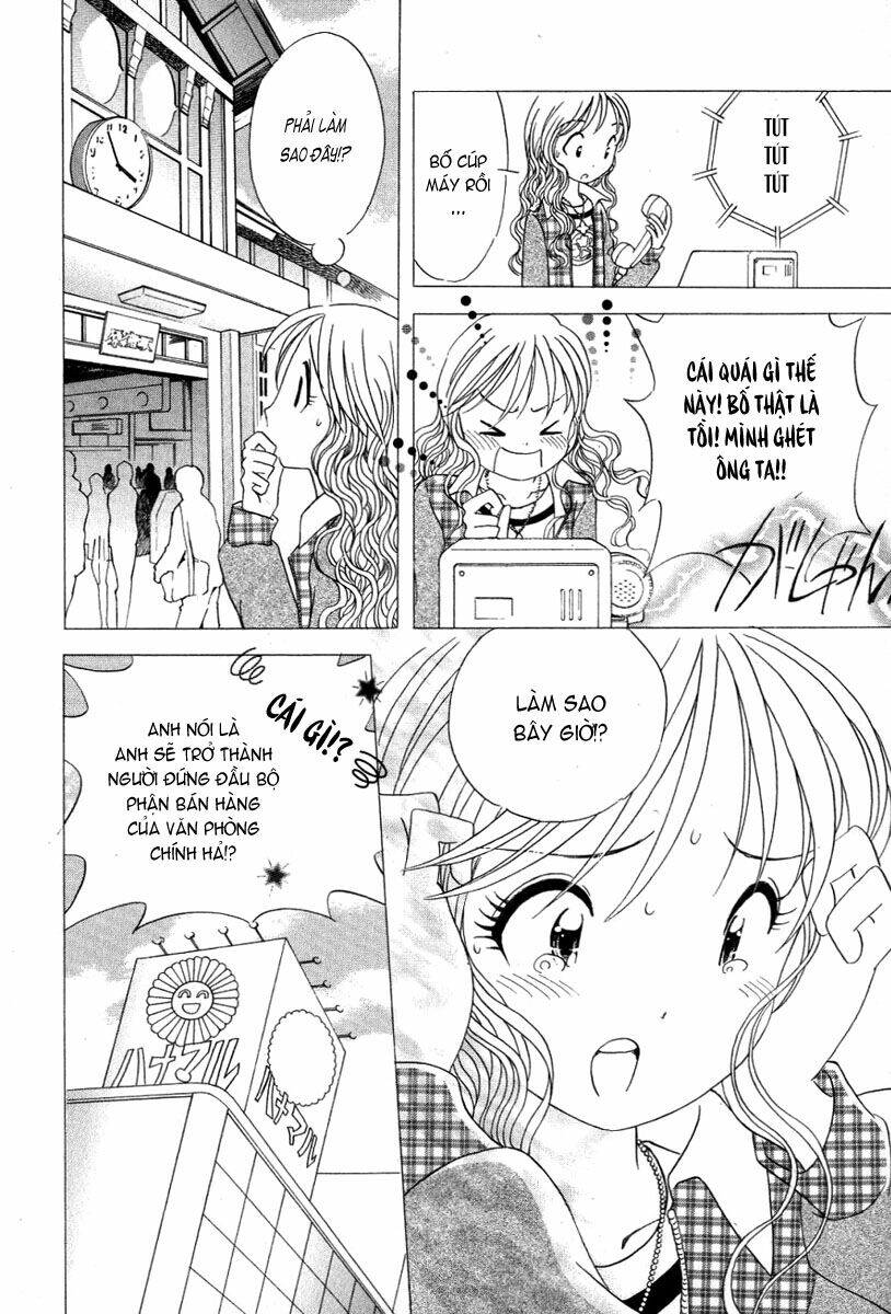 Trang truyện page_15 trong truyện tranh Orange Yane No Chiisana Ie Full - Chapter 18 - truyentvn.net