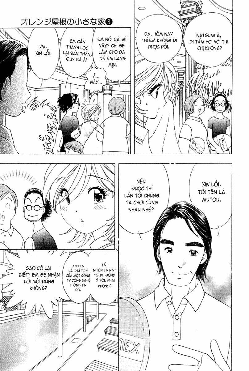 Trang truyện page_14 trong truyện tranh Orange Yane No Chiisana Ie Full - Chapter 19 - truyentvn.net