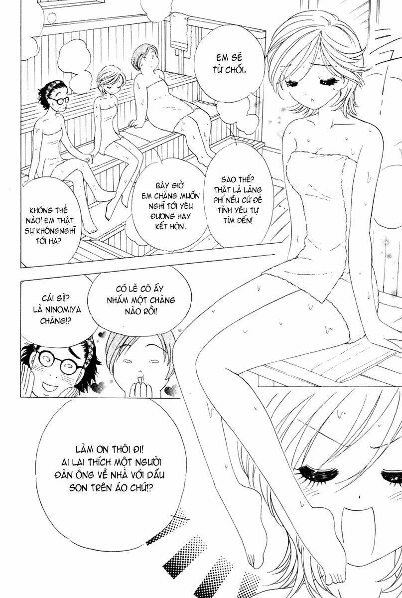 Trang truyện page_15 trong truyện tranh Orange Yane No Chiisana Ie Full - Chapter 19 - truyentvn.net