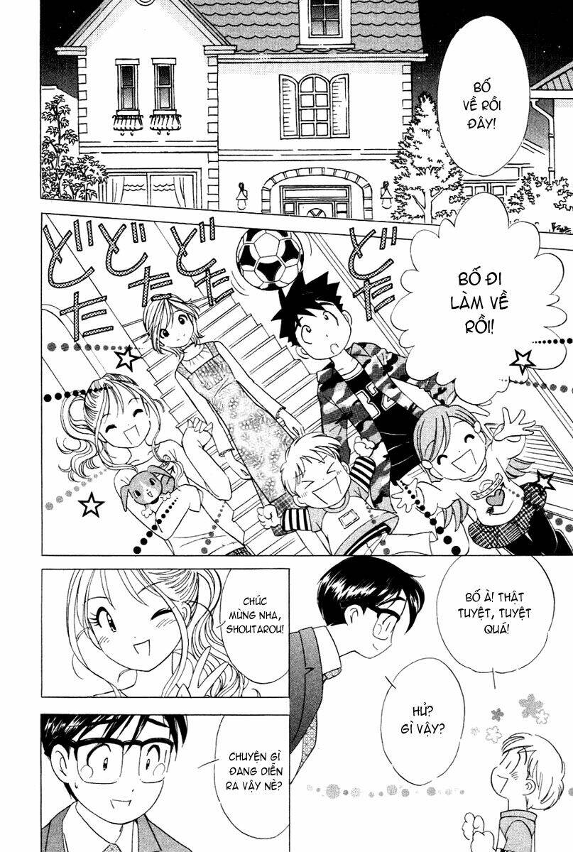 Trang truyện page_9 trong truyện tranh Orange Yane No Chiisana Ie Full - Chapter 19 - truyentvn.net