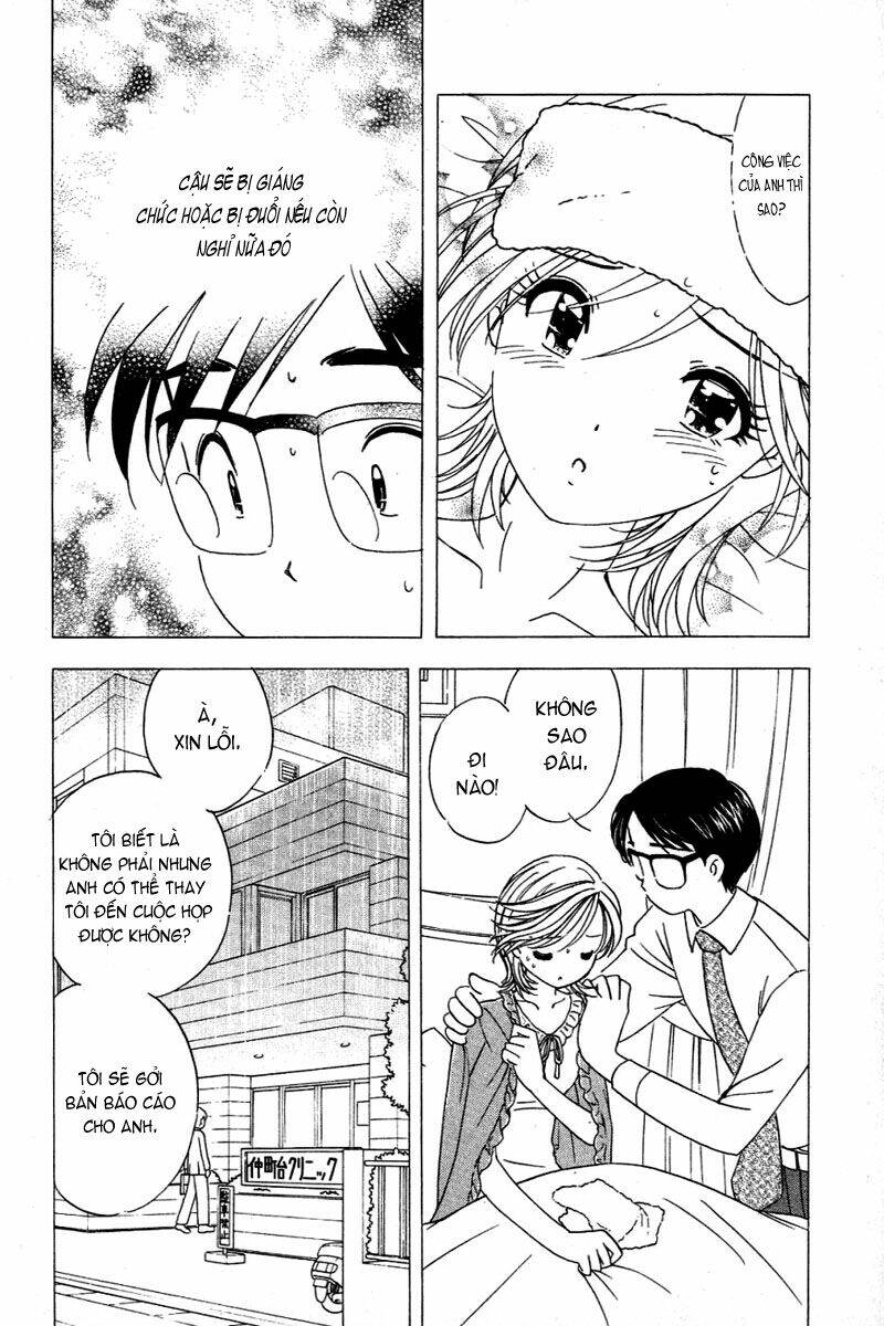 Trang truyện page_5 trong truyện tranh Orange Yane No Chiisana Ie Full - Chapter 20 - truyentvn.net