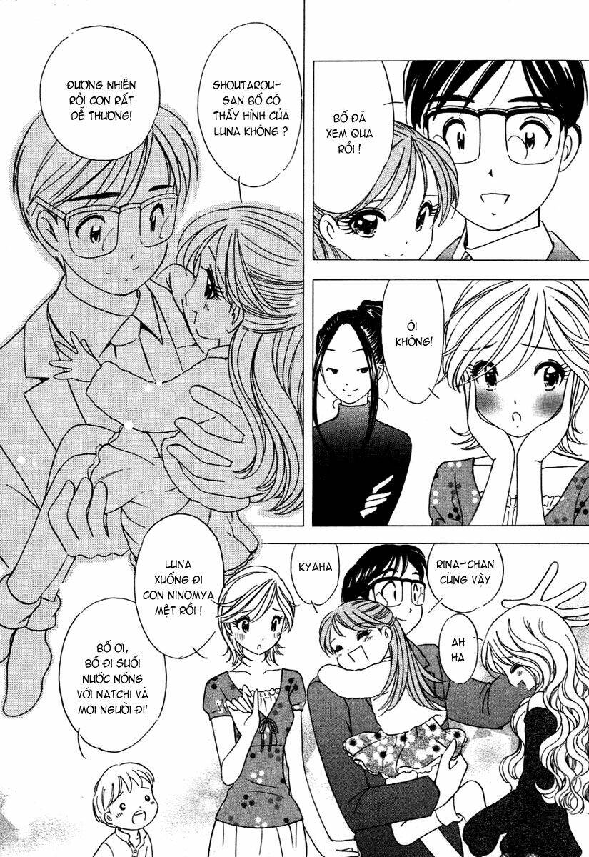 Trang truyện page_16 trong truyện tranh Orange Yane No Chiisana Ie Full - Chapter 21 - truyentvn.net