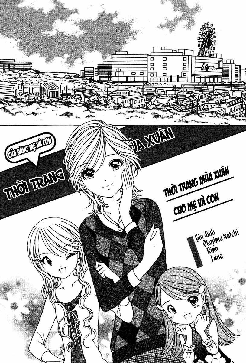 Trang truyện page_4 trong truyện tranh Orange Yane No Chiisana Ie Full - Chapter 21 - truyentvn.net