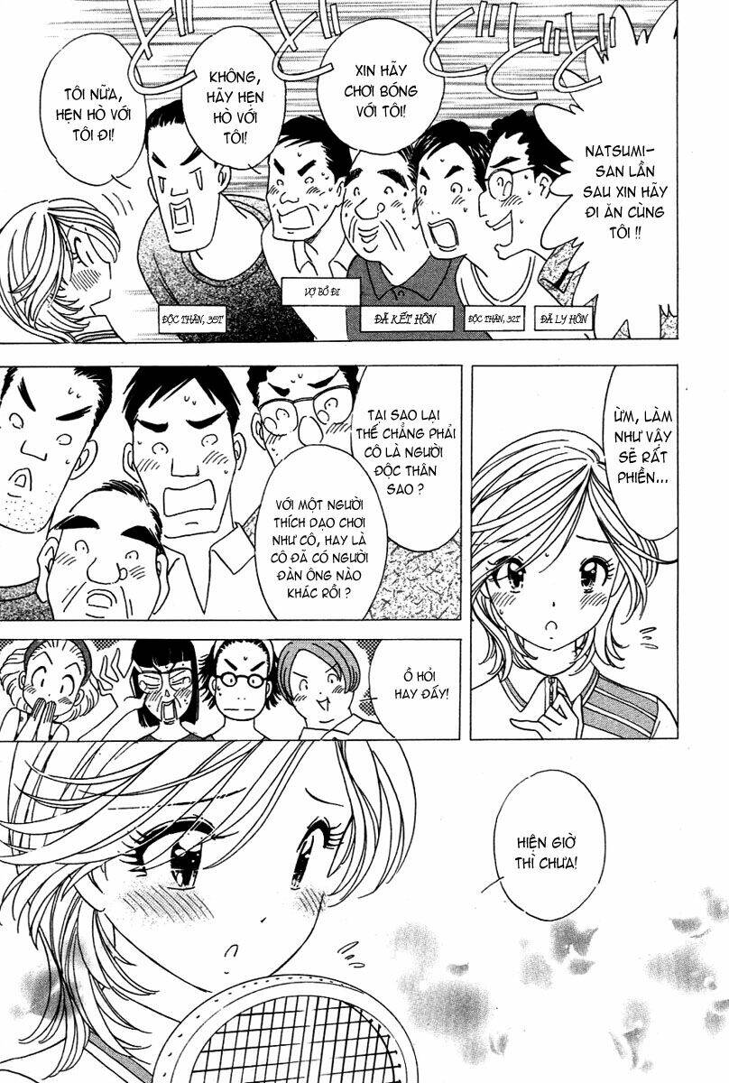 Trang truyện page_6 trong truyện tranh Orange Yane No Chiisana Ie Full - Chapter 21 - truyentvn.net