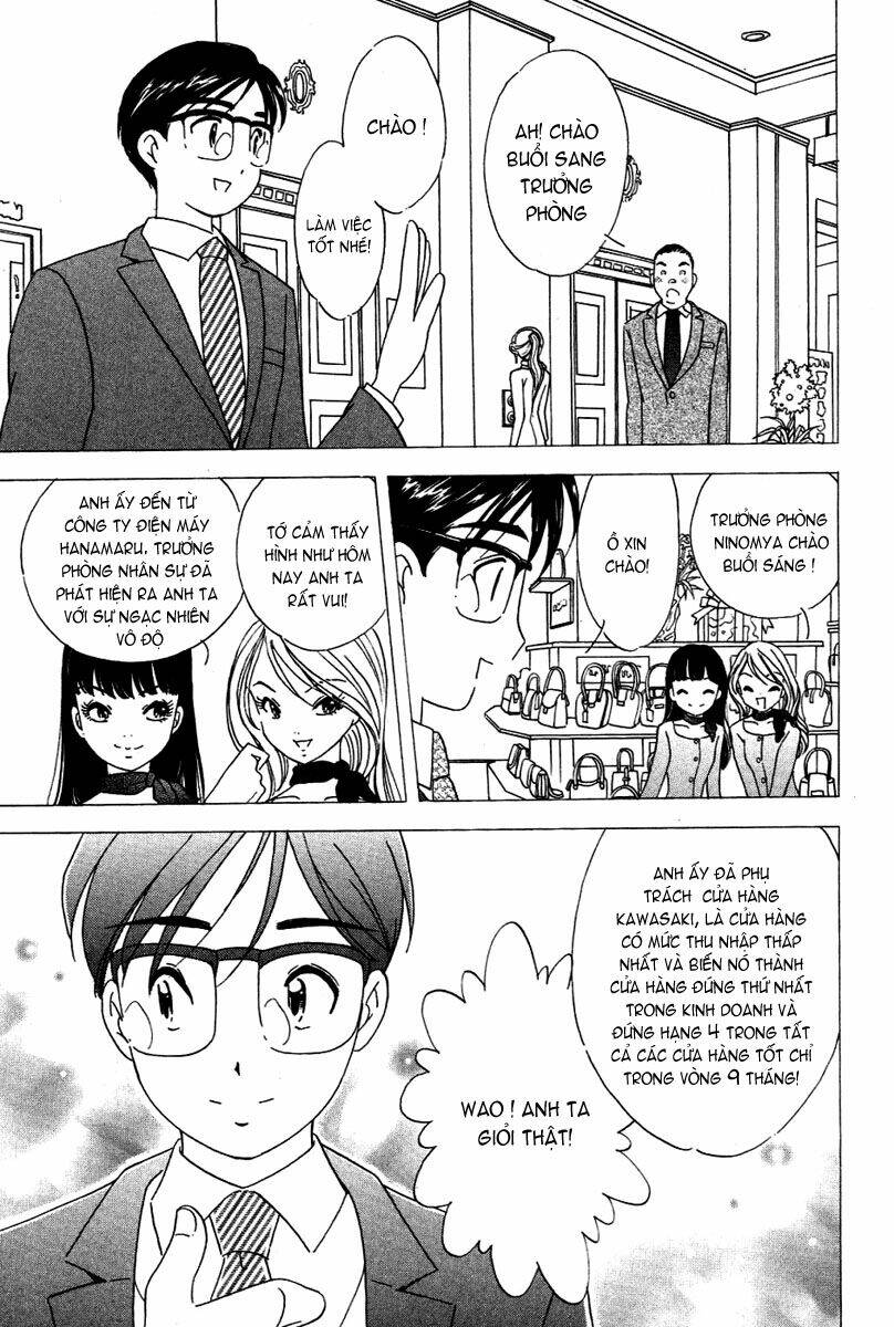 Trang truyện page_8 trong truyện tranh Orange Yane No Chiisana Ie Full - Chapter 21 - truyentvn.net