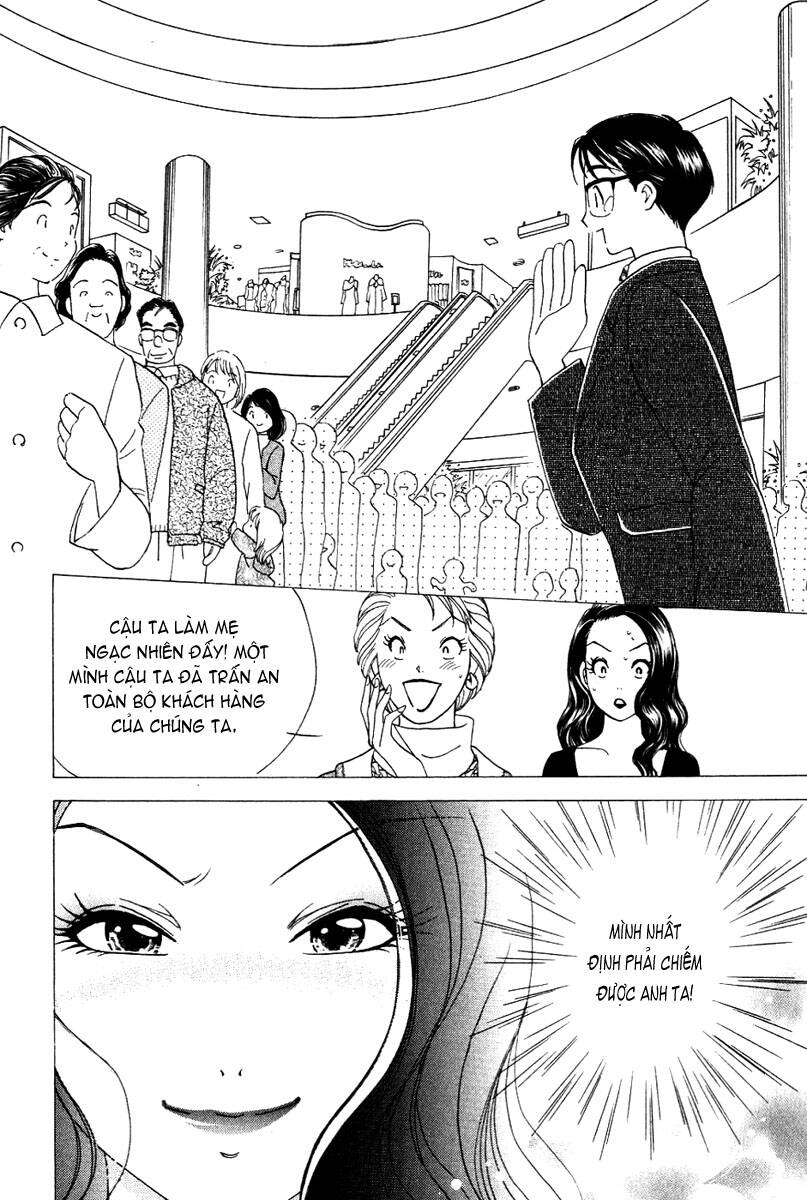 Trang truyện page_17 trong truyện tranh Orange Yane No Chiisana Ie Full - Chapter 22 - truyentvn.net