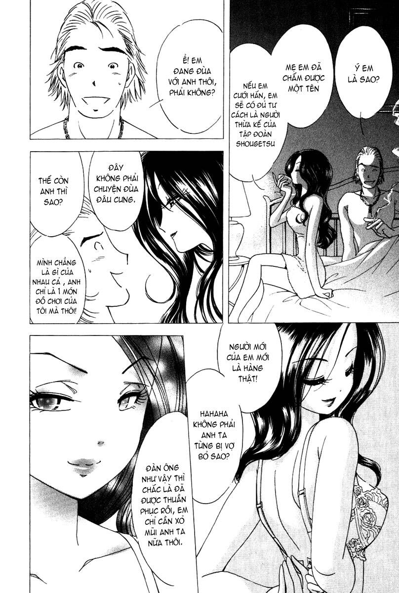 Trang truyện page_3 trong truyện tranh Orange Yane No Chiisana Ie Full - Chapter 22 - truyentvn.net