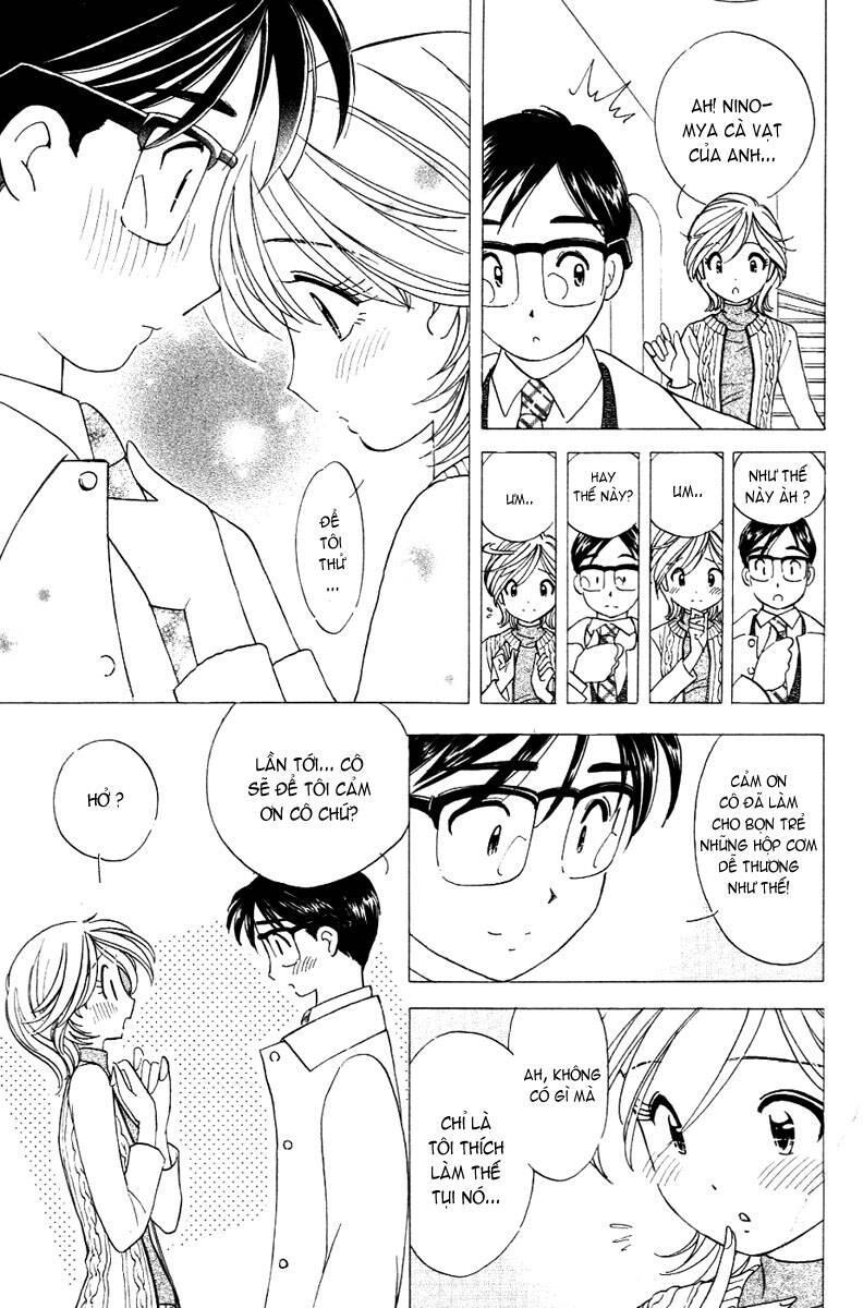 Trang truyện page_6 trong truyện tranh Orange Yane No Chiisana Ie Full - Chapter 22 - truyentvn.net