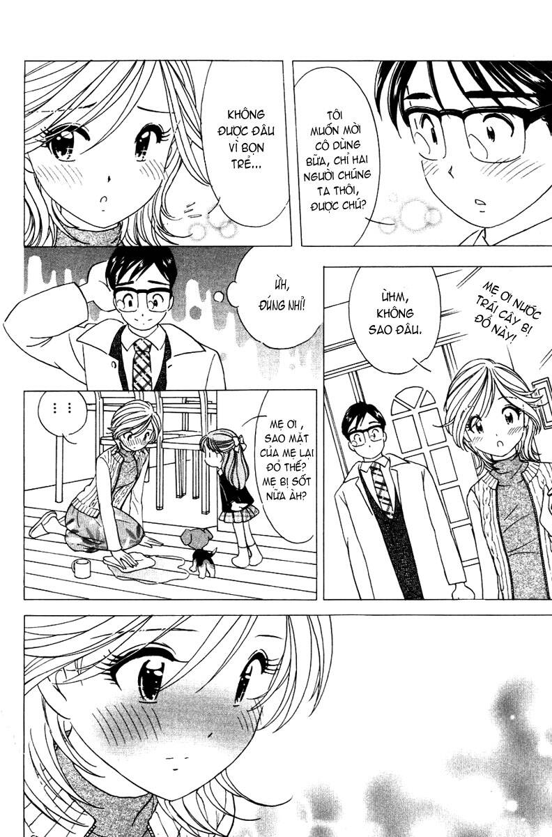 Trang truyện page_7 trong truyện tranh Orange Yane No Chiisana Ie Full - Chapter 22 - truyentvn.net