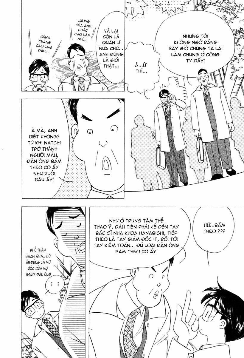 Trang truyện page_11 trong truyện tranh Orange Yane No Chiisana Ie Full - Chapter 23 - truyentvn.net