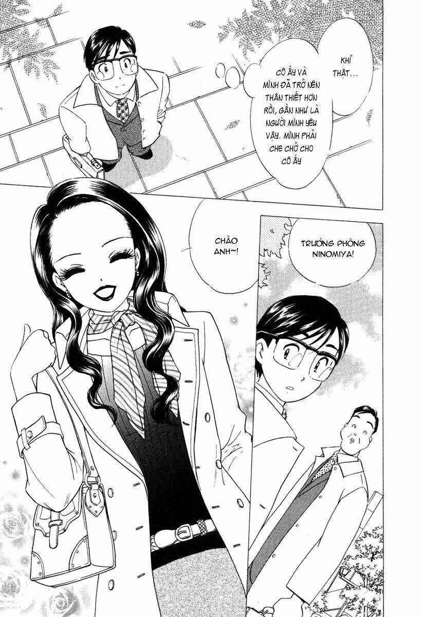 Trang truyện page_12 trong truyện tranh Orange Yane No Chiisana Ie Full - Chapter 23 - truyentvn.net