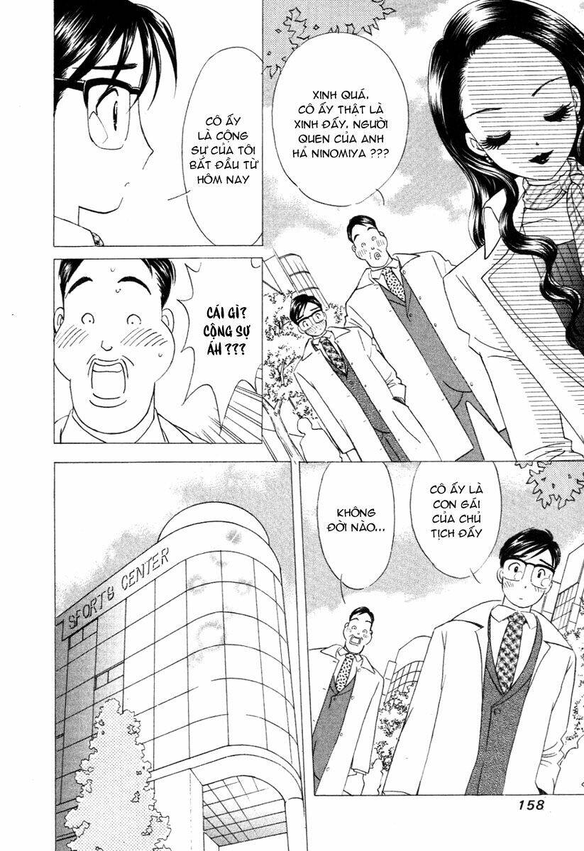 Trang truyện page_13 trong truyện tranh Orange Yane No Chiisana Ie Full - Chapter 23 - truyentvn.net