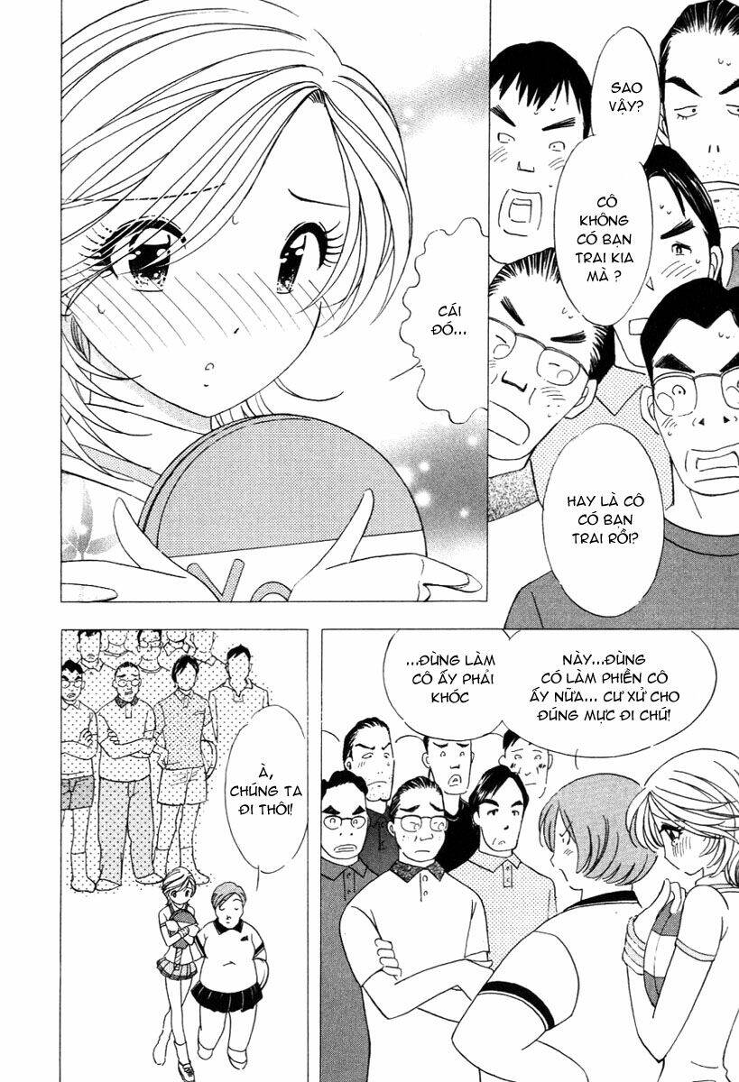 Trang truyện page_15 trong truyện tranh Orange Yane No Chiisana Ie Full - Chapter 23 - truyentvn.net