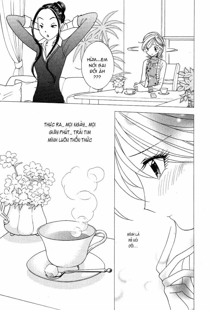 Trang truyện page_18 trong truyện tranh Orange Yane No Chiisana Ie Full - Chapter 23 - truyentvn.net