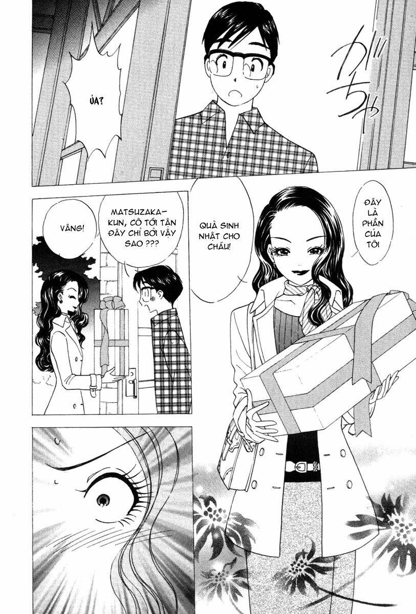 Trang truyện page_23 trong truyện tranh Orange Yane No Chiisana Ie Full - Chapter 23 - truyentvn.net