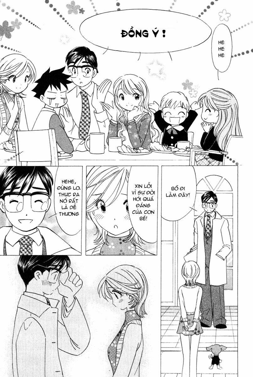 Trang truyện page_6 trong truyện tranh Orange Yane No Chiisana Ie Full - Chapter 23 - truyentvn.net