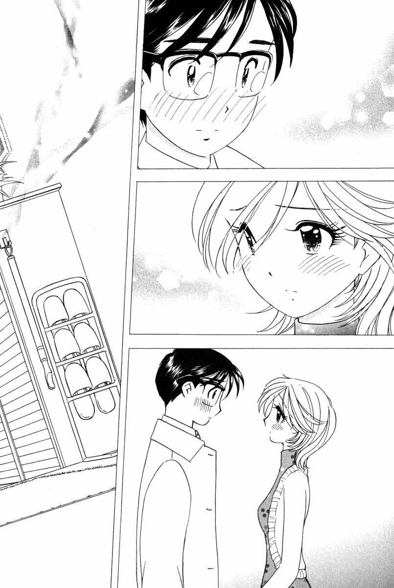 Trang truyện page_7 trong truyện tranh Orange Yane No Chiisana Ie Full - Chapter 23 - truyentvn.net