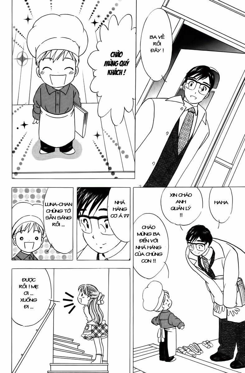 Trang truyện page_12 trong truyện tranh Orange Yane No Chiisana Ie Full - Chapter 24 - truyentvn.net