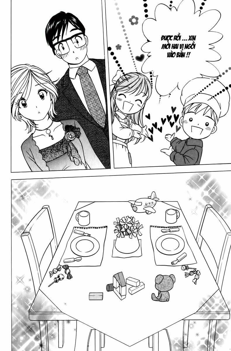 Trang truyện page_15 trong truyện tranh Orange Yane No Chiisana Ie Full - Chapter 24 - truyentvn.net