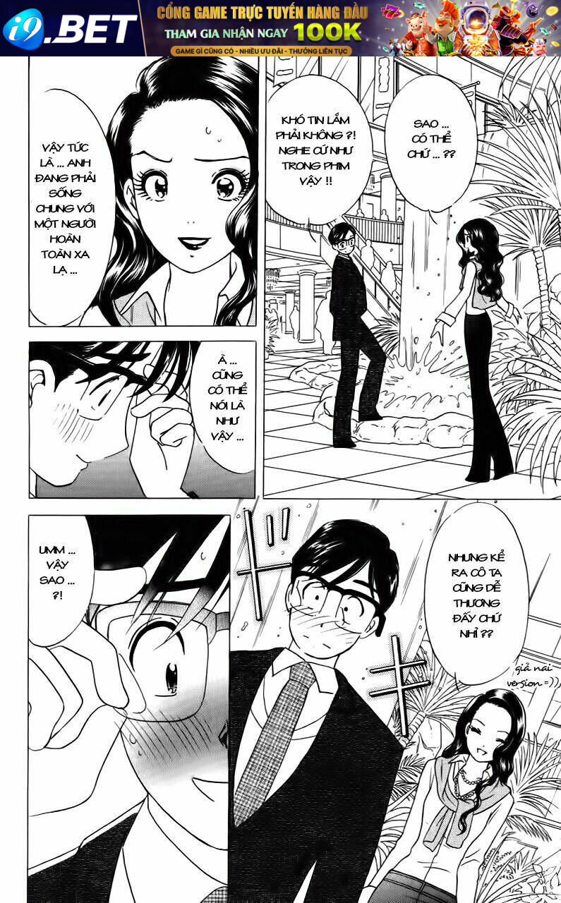 Trang truyện page_6 trong truyện tranh Orange Yane No Chiisana Ie Full - Chapter 24 - truyentvn.net