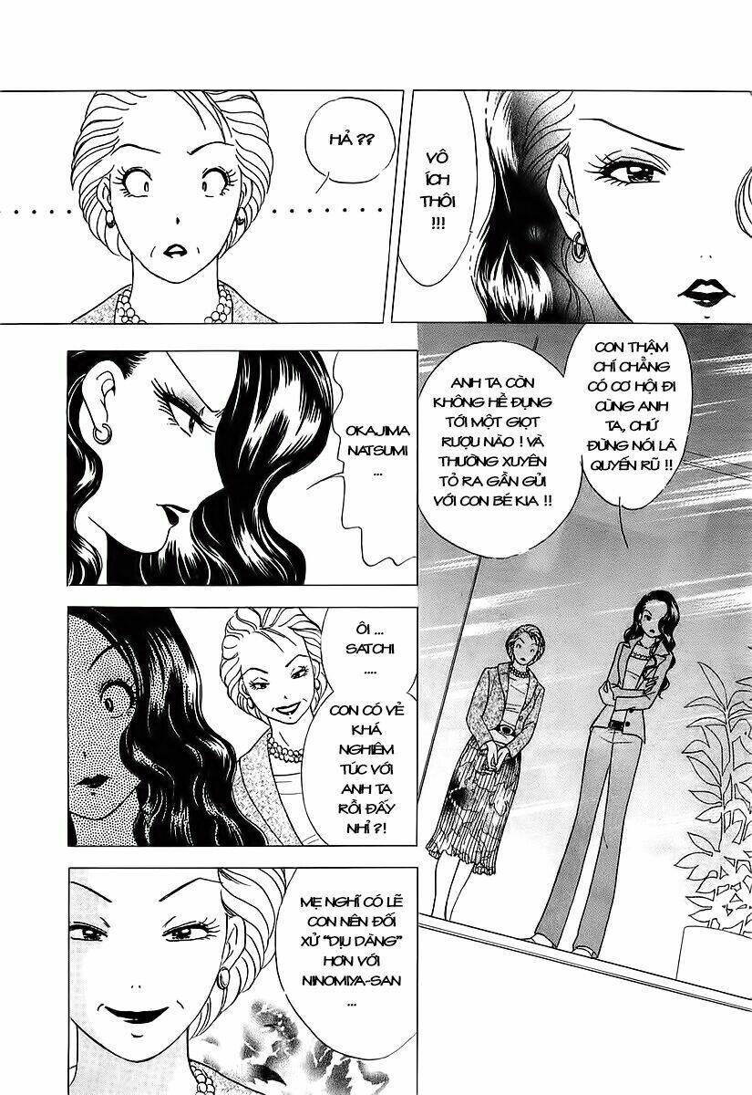 Trang truyện page_13 trong truyện tranh Orange Yane No Chiisana Ie Full - Chapter 25 - truyentvn.net