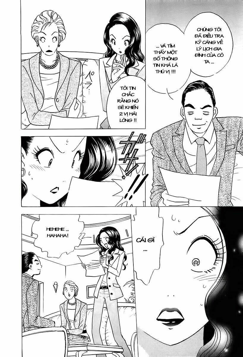 Trang truyện page_15 trong truyện tranh Orange Yane No Chiisana Ie Full - Chapter 25 - truyentvn.net