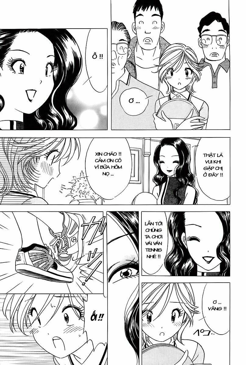 Trang truyện page_22 trong truyện tranh Orange Yane No Chiisana Ie Full - Chapter 25 - truyentvn.net