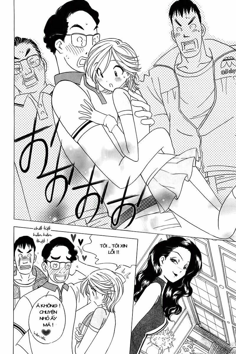 Trang truyện page_23 trong truyện tranh Orange Yane No Chiisana Ie Full - Chapter 25 - truyentvn.net