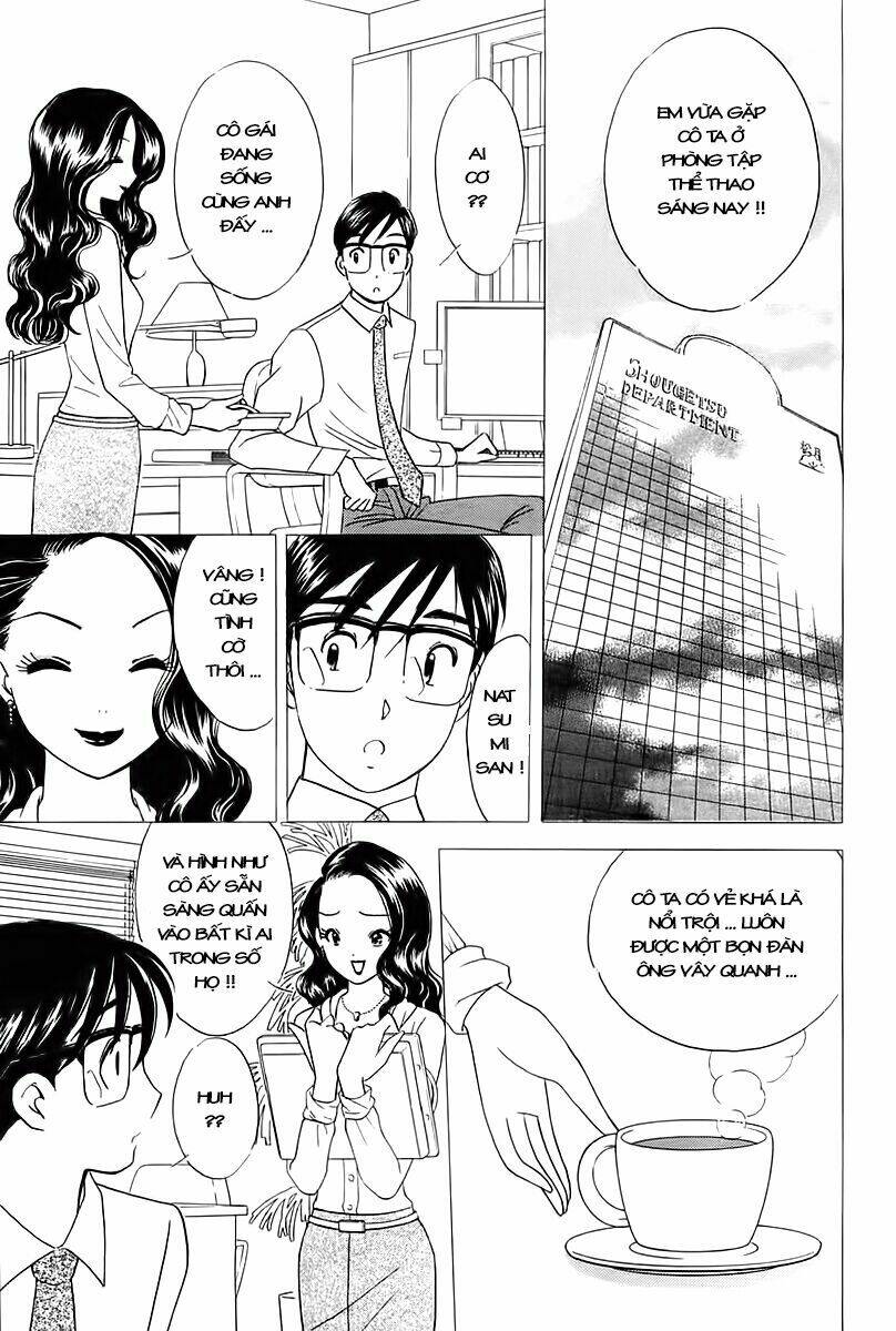 Trang truyện page_24 trong truyện tranh Orange Yane No Chiisana Ie Full - Chapter 25 - truyentvn.net