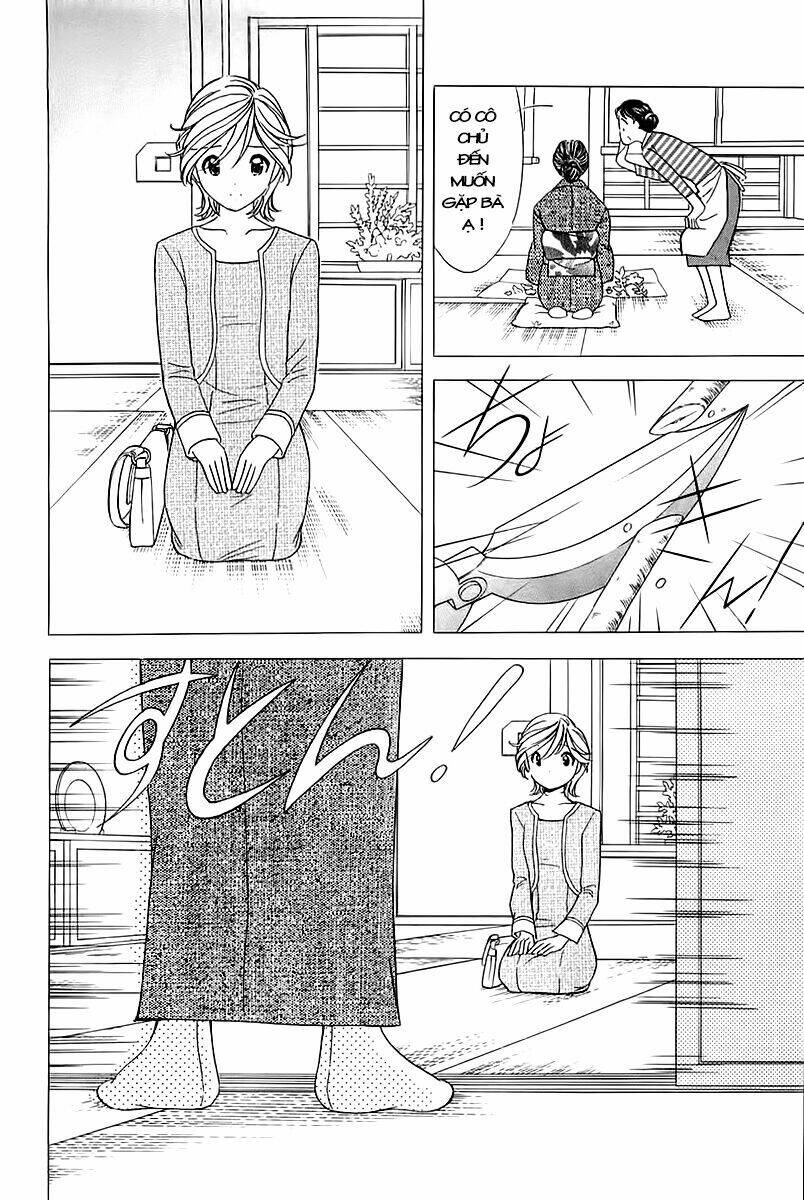 Trang truyện page_27 trong truyện tranh Orange Yane No Chiisana Ie Full - Chapter 25 - truyentvn.net