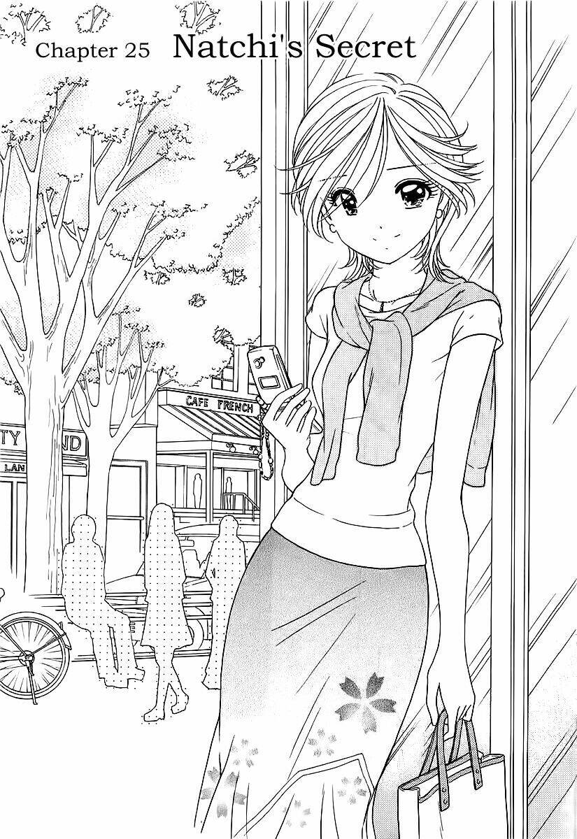 Trang truyện page_6 trong truyện tranh Orange Yane No Chiisana Ie Full - Chapter 25 - truyentvn.net