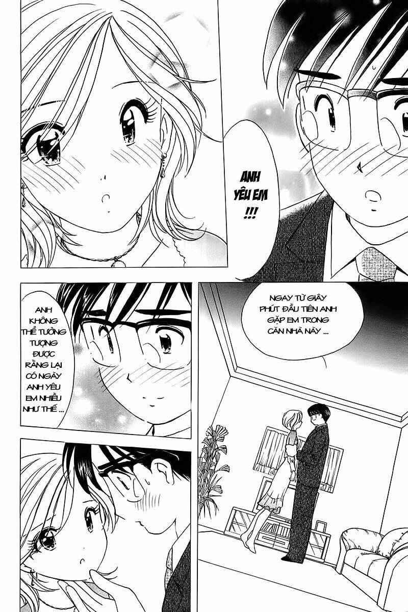 Trang truyện page_9 trong truyện tranh Orange Yane No Chiisana Ie Full - Chapter 25 - truyentvn.net