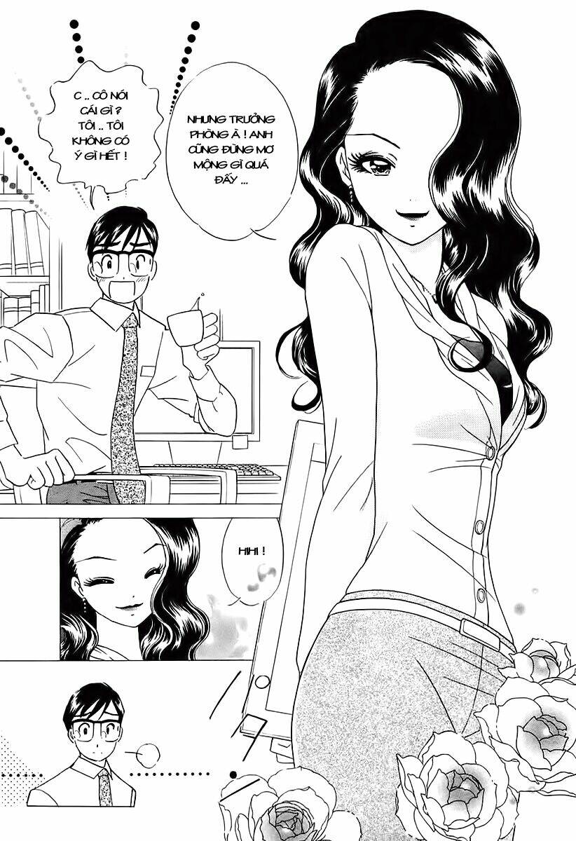 Trang truyện page_5 trong truyện tranh Orange Yane No Chiisana Ie Full - Chapter 26 - truyentvn.net