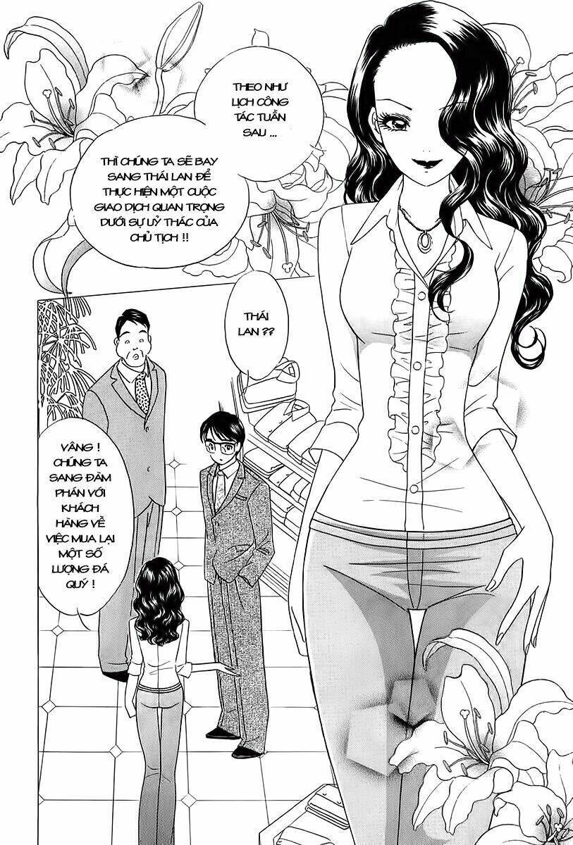 Trang truyện page_16 trong truyện tranh Orange Yane No Chiisana Ie Full - Chapter 27 - truyentvn.net