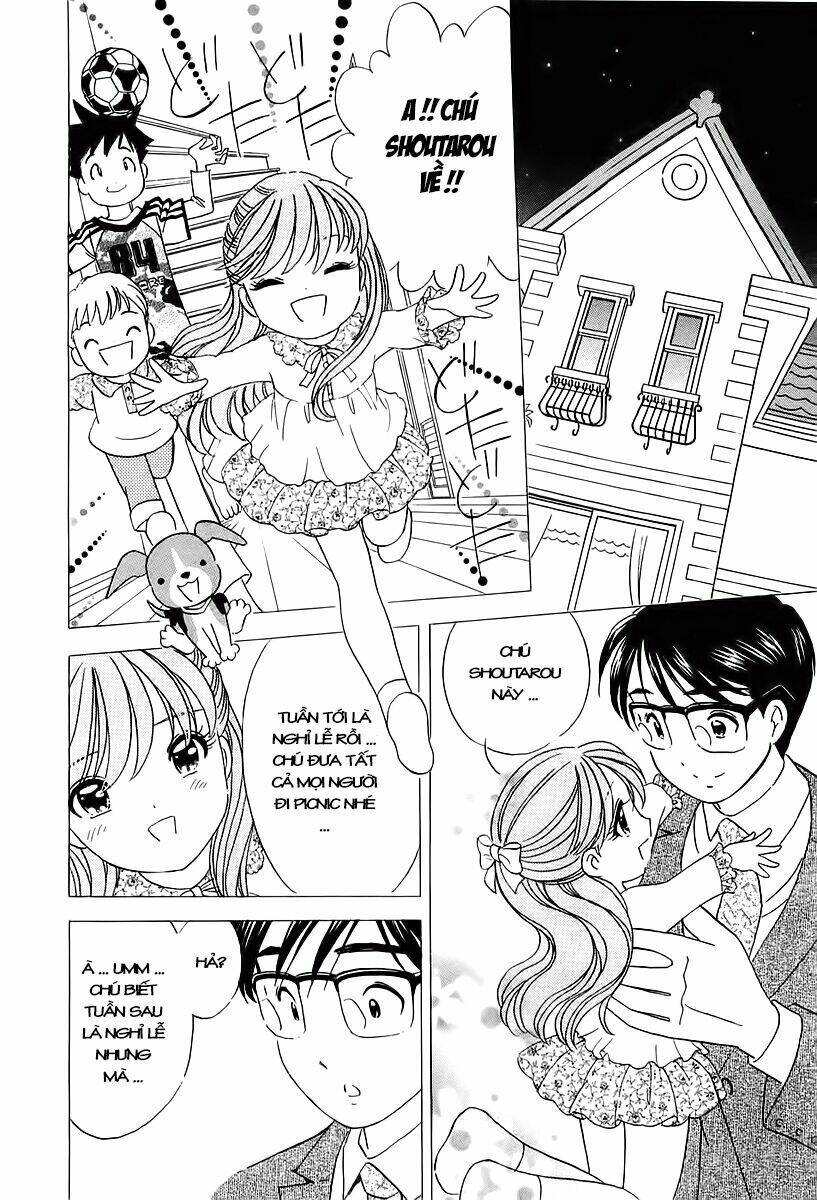 Trang truyện page_21 trong truyện tranh Orange Yane No Chiisana Ie Full - Chapter 27 - truyentvn.net