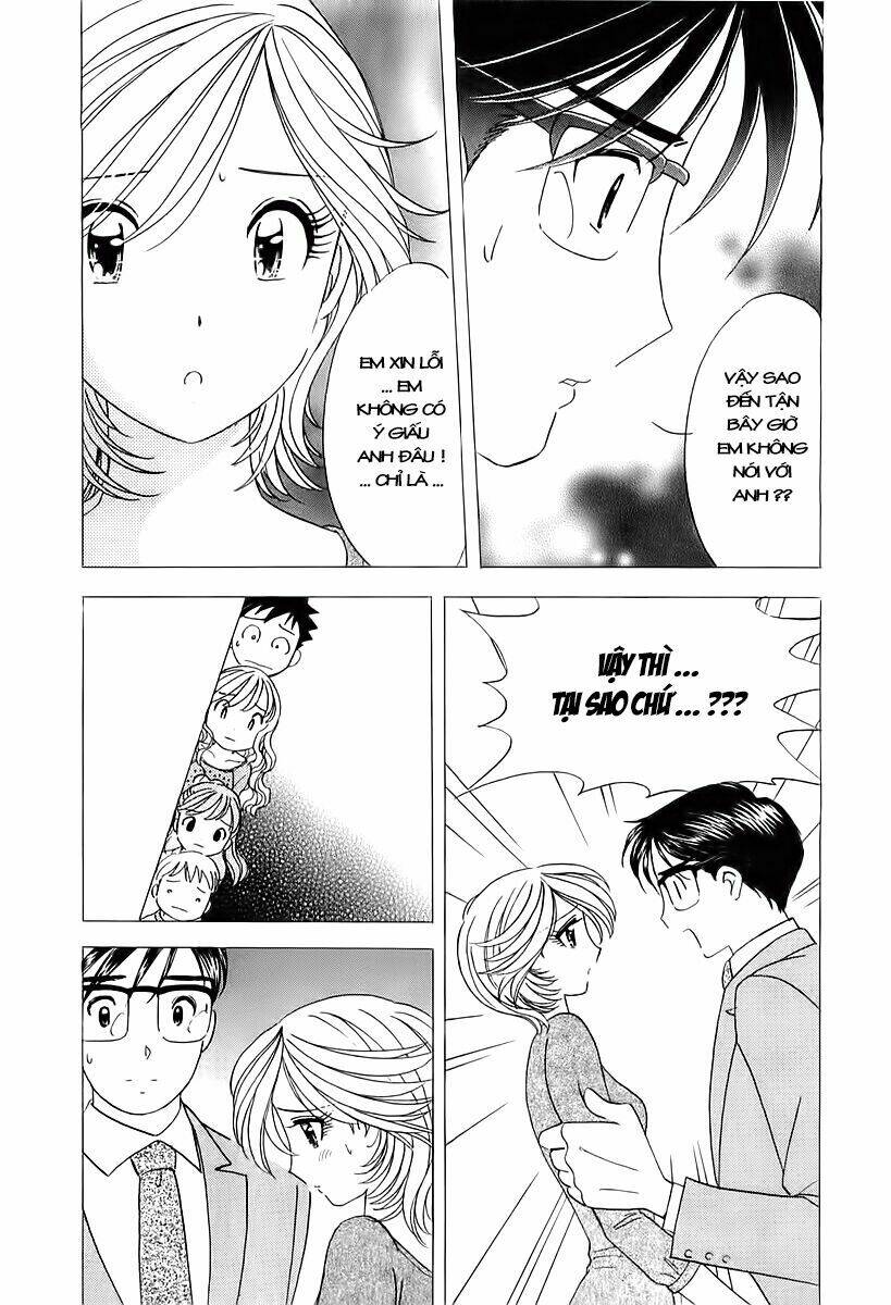 Trang truyện page_4 trong truyện tranh Orange Yane No Chiisana Ie Full - Chapter 27 - truyentvn.net