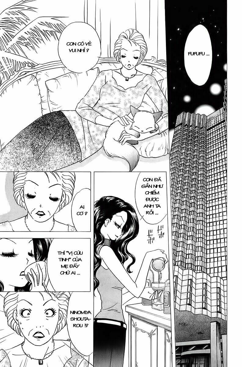 Trang truyện page_7 trong truyện tranh Orange Yane No Chiisana Ie Full - Chapter 27 - truyentvn.net