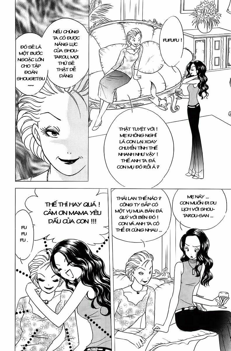 Trang truyện page_8 trong truyện tranh Orange Yane No Chiisana Ie Full - Chapter 27 - truyentvn.net