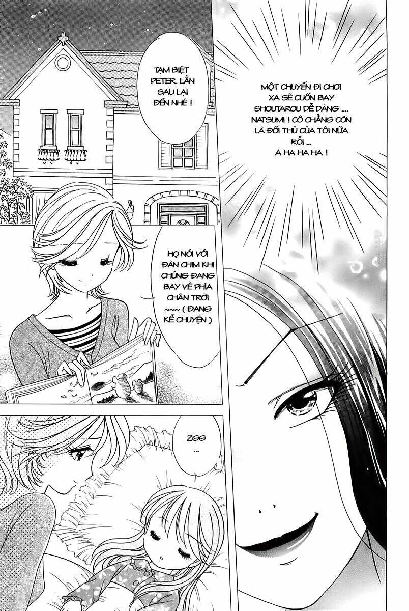 Trang truyện page_9 trong truyện tranh Orange Yane No Chiisana Ie Full - Chapter 27 - truyentvn.net