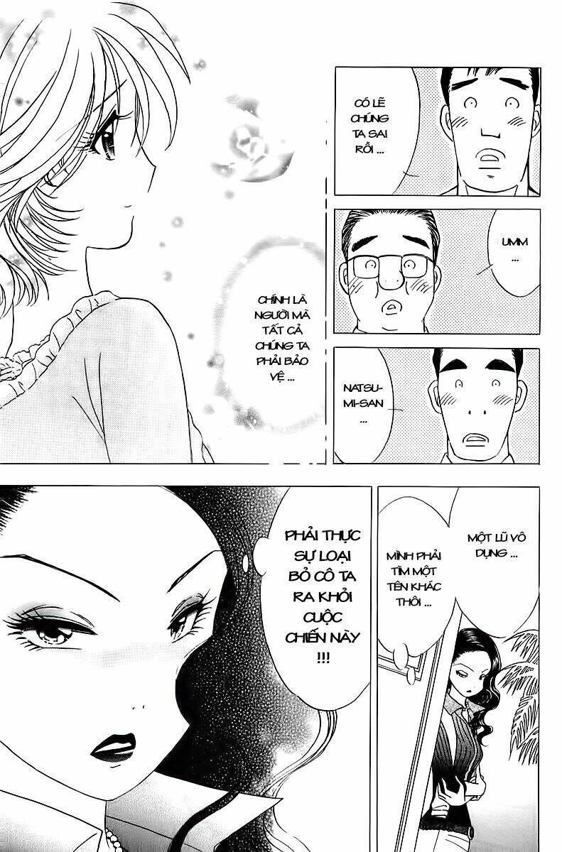 Trang truyện page_10 trong truyện tranh Orange Yane No Chiisana Ie Full - Chapter 28 - truyentvn.net